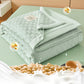 🏖️Heißer Verkauf 50 % Rabatt💕Premium Lightweight Summer Quilt✈️Kostenloser Versand