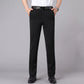 Men's Summer Slim Suit Business Pants（Buy 2 Free Shipping）