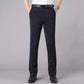 Men's Summer Slim Suit Business Pants（Buy 2 Free Shipping）
