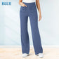 💖 ÚLTIMO DÍA DE OFERTA 49% DE DESCUENTO💖 Pantalones casuales cómodos y elásticos para mujer mejorados 2025 