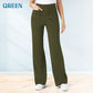 💖 ÚLTIMO DÍA DE OFERTA 49% DE DESCUENTO💖 Pantalones casuales cómodos y elásticos para mujer mejorados 2025 