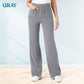 💖 ÚLTIMO DÍA DE OFERTA 49% DE DESCUENTO💖 Pantalones casuales cómodos y elásticos para mujer mejorados 2025 