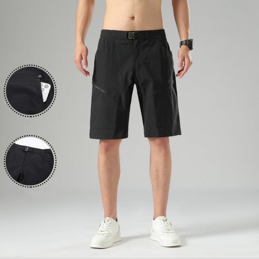 ✨Men's Waterproof Quick Dry Casual Shorts✨