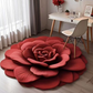 🔥Zeitlich begrenzter Rabatt und Sonderangebot🔥Floral Plüsch & Kieselgur Bodenmatte