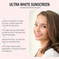 💥Mehr kaufen, sparen more☀️Portable Hochwirksamer Whitening-Sonnenschutz