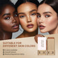 💗Feuchtigkeitsspendender und aufhellender Essential Foundation Stick