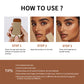 💗Feuchtigkeitsspendender und aufhellender Essential Foundation Stick