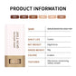 💗Feuchtigkeitsspendender und aufhellender Essential Foundation Stick