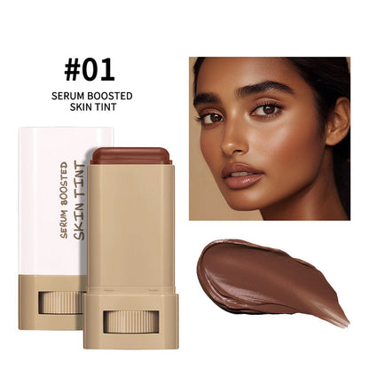 💗Feuchtigkeitsspendender und aufhellender Essential Foundation Stick