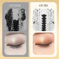 ✨Waterproof Quick Drying Curl Mascara