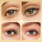 ✨Waterproof Quick Drying Curl Mascara