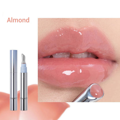 🎉Heißer Verkauf 49 % RABATT🎉Watery Essence Lip Glaze