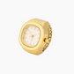 ⏳Zeitlich begrenztes Sonderangebot⌛Stylische und exquisite quadratische Uhrenring