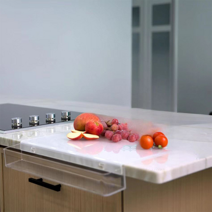 Multi-Functional Kitchen Cutting Board