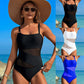 ⏳Zeitlich begrenzter Rabatt💥Women's Trendy Sexy One-Piece Swimsuit