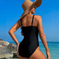 ⏳Zeitlich begrenzter Rabatt💥Women's Trendy Sexy One-Piece Swimsuit