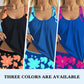 🌴Women's Print Tankini & Shorts 2-Piece Swimwear Set