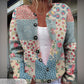 Women’s Cozy Knit Cardigan